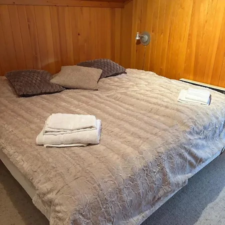 Familial Dans Aux Diablerets Appartement *